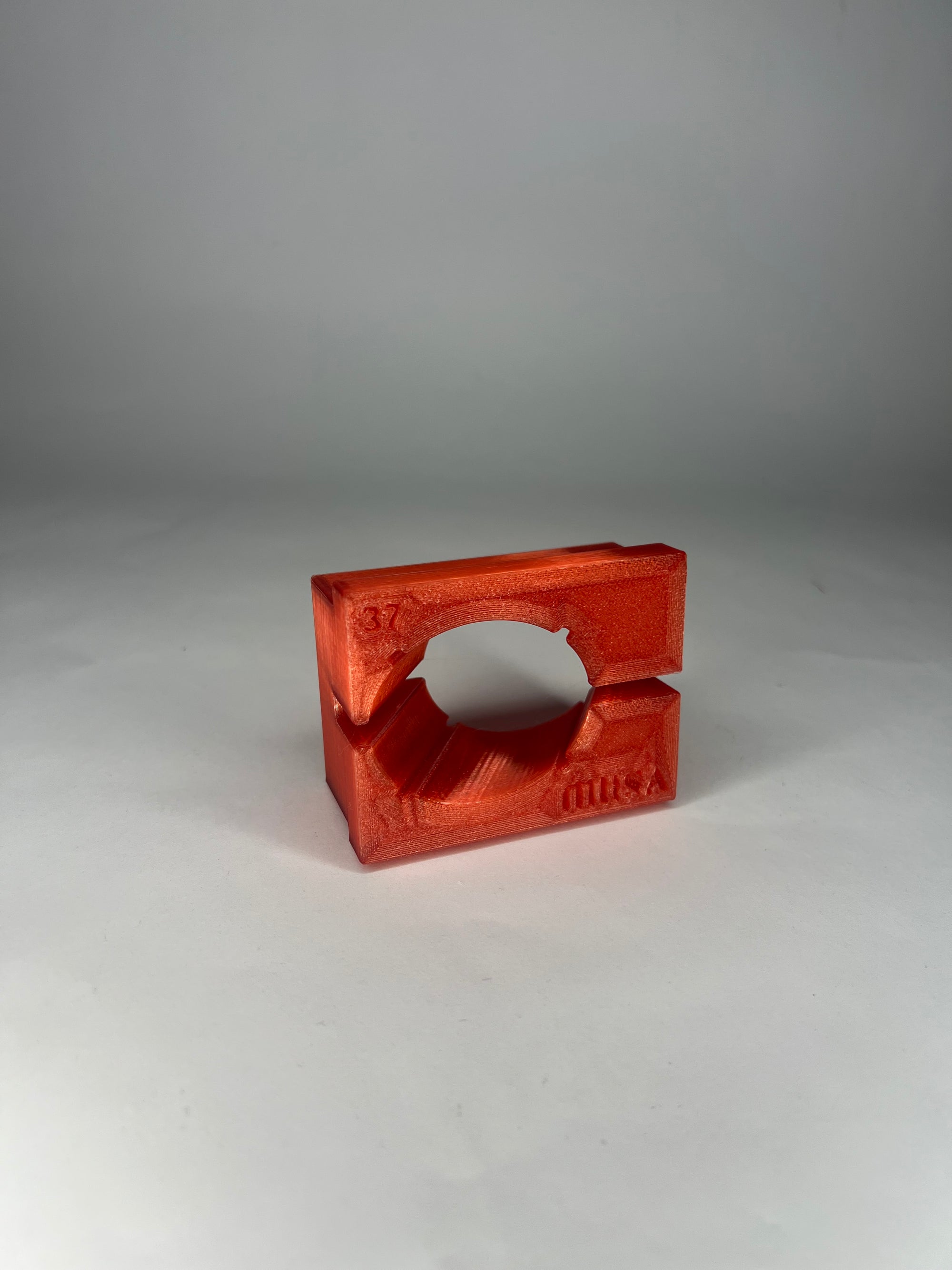 Kit Mordentes Intercambiáveis Baixa Cilindrada 25 a 37mm