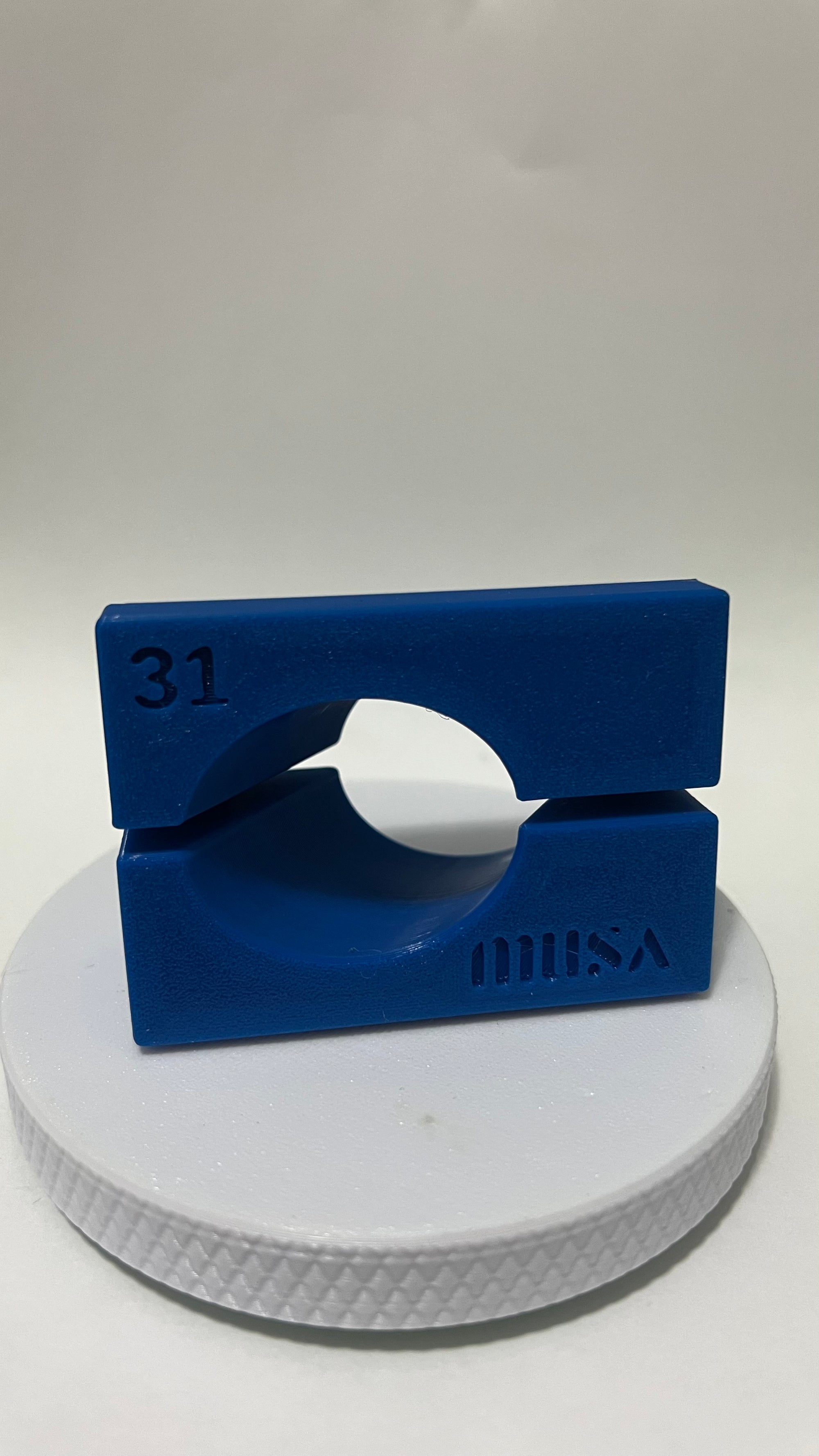 Mordente 31mm - Bros / CG