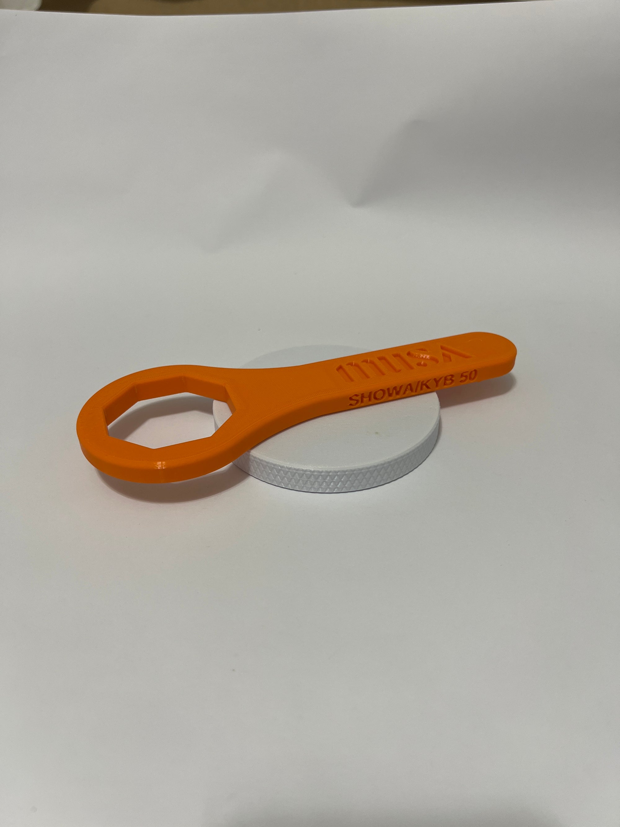 Chave Showa / Kayaba 50mm