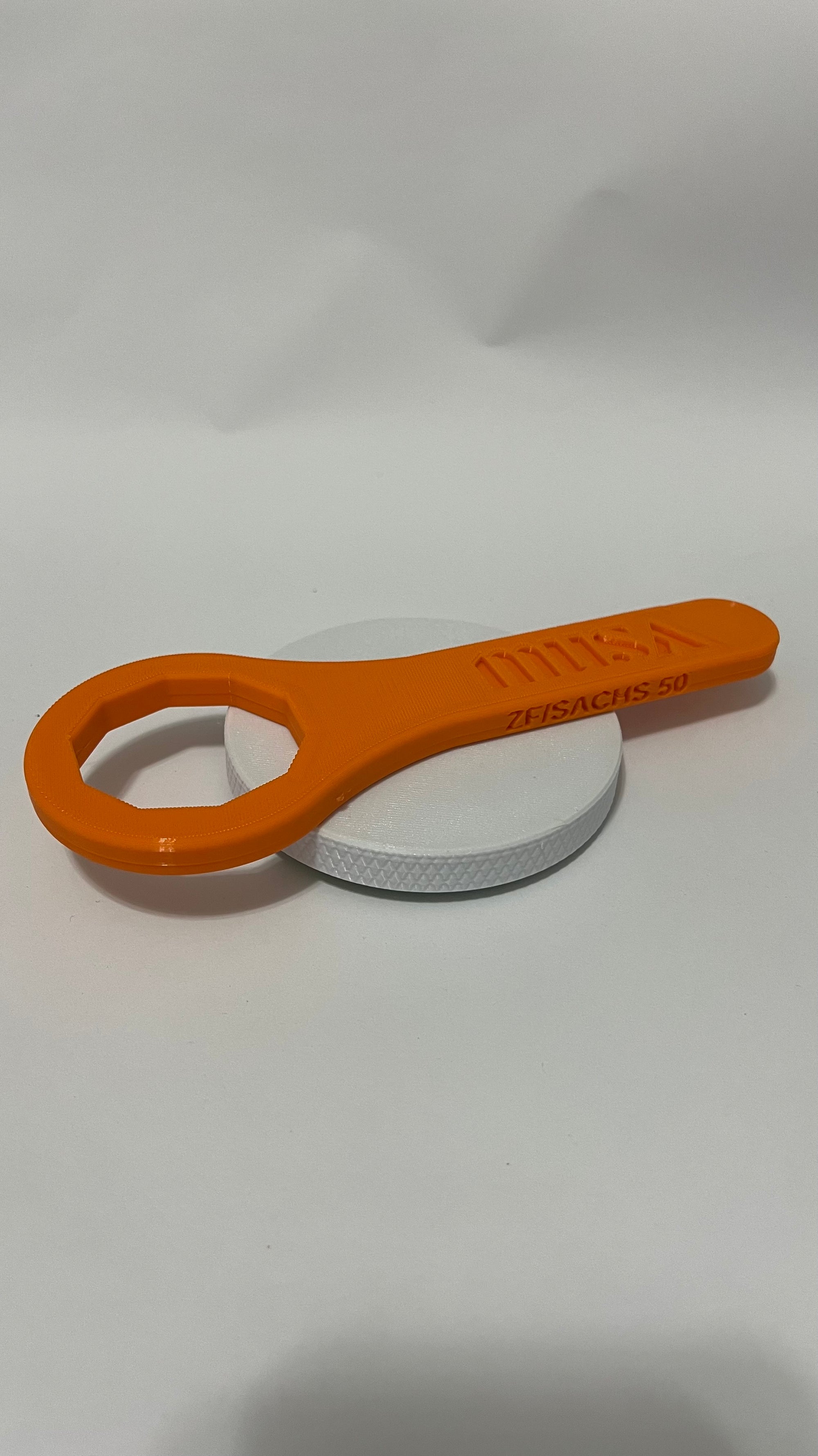 Chave ZF / Sachs 50mm