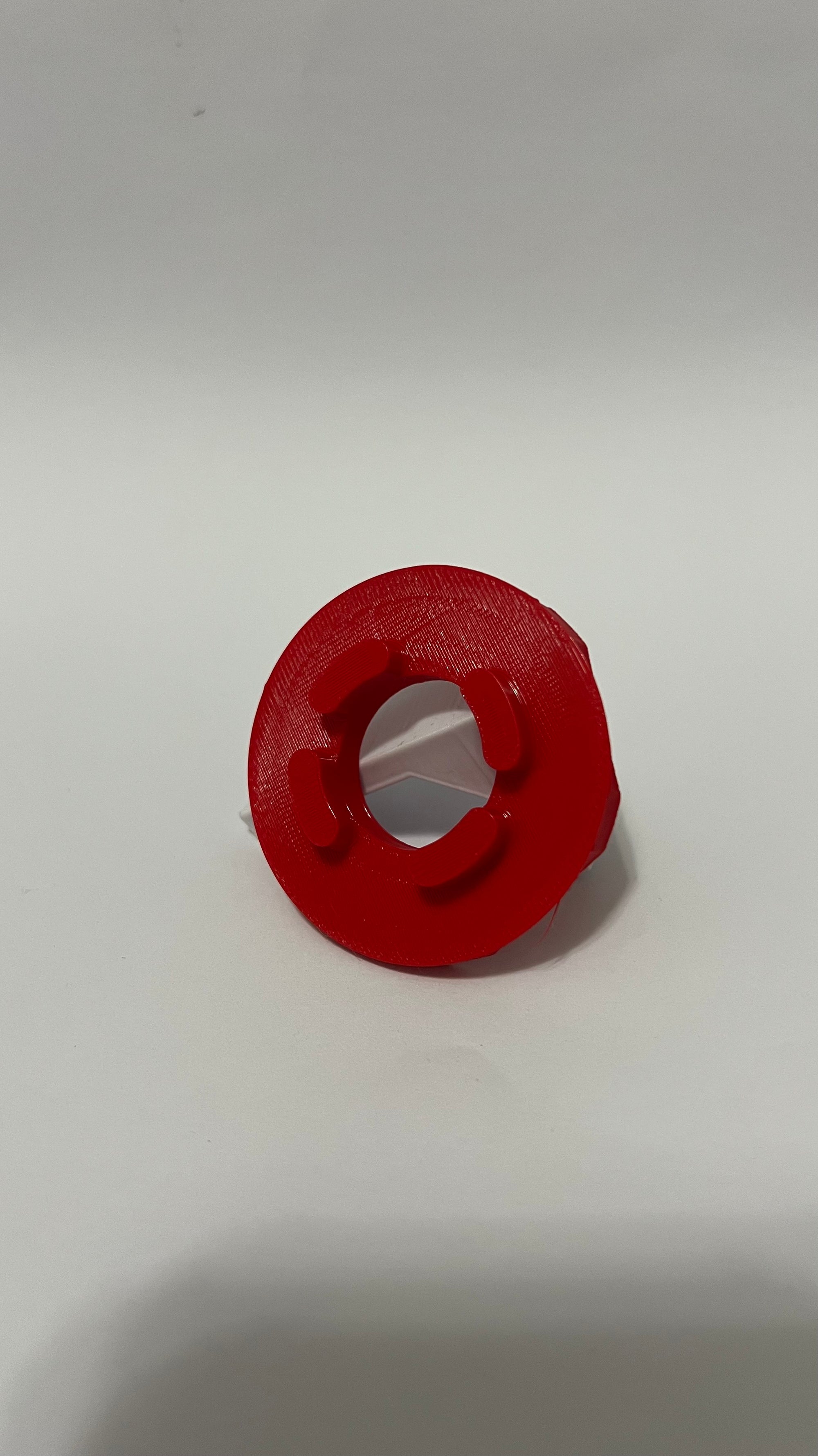 Chave Camara Dupla WP