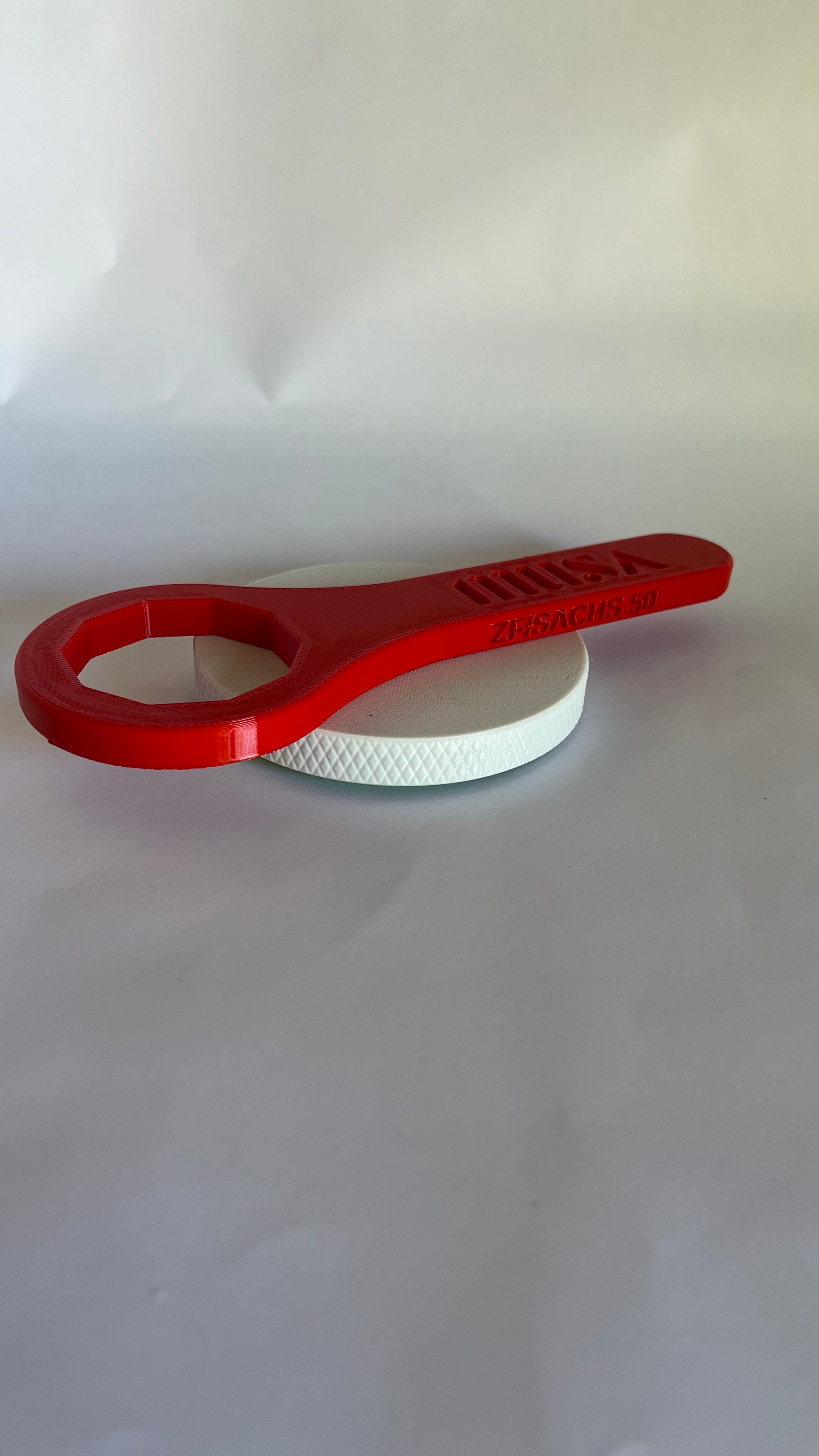 Chave ZF / Sachs 50mm