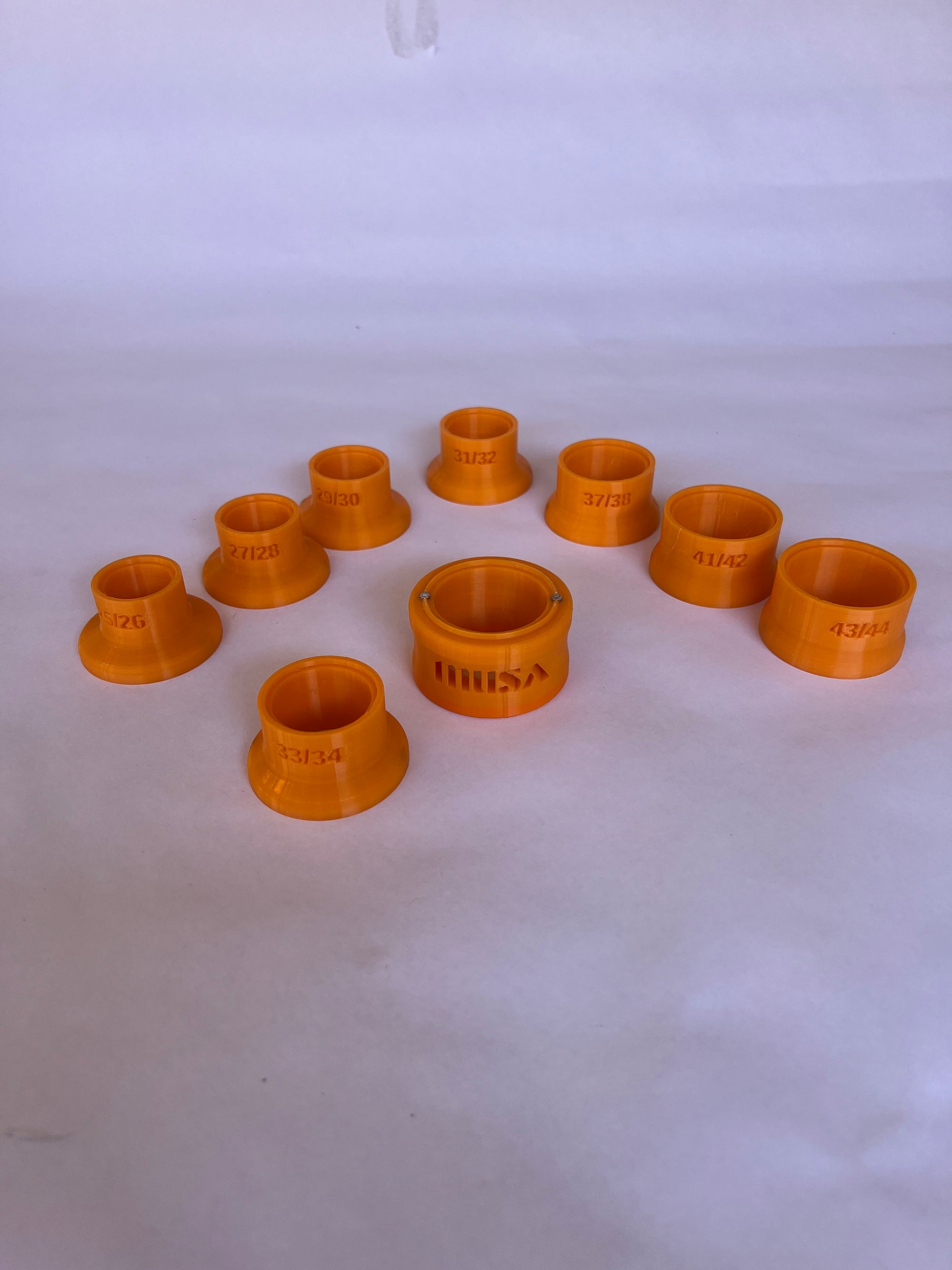 Kit Instalador de Retentor Intercambiável