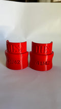 Instalador de Retentor Bi-Partido 41/42mm