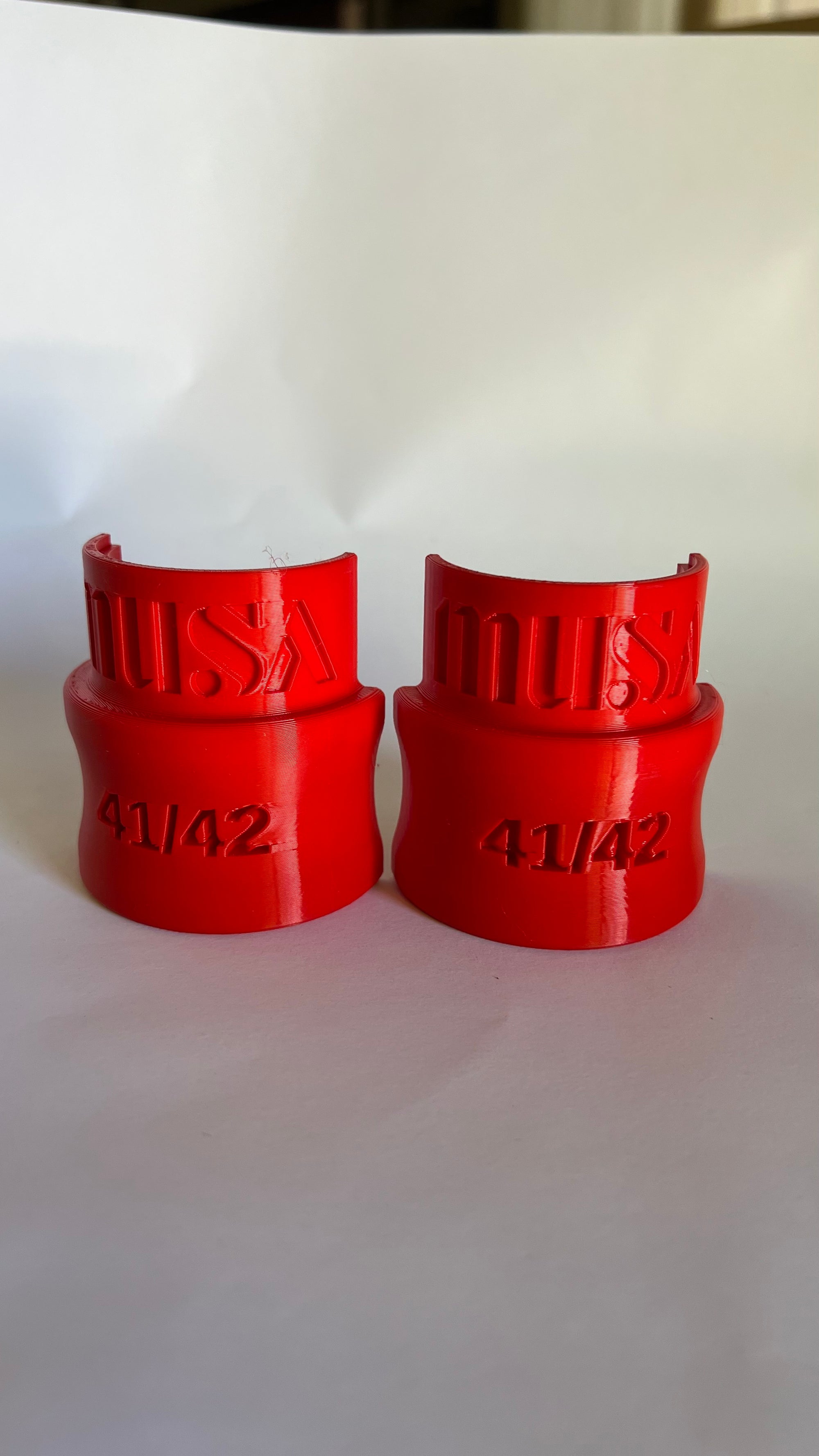 Instalador de Retentor Bi-Partido 41/42mm