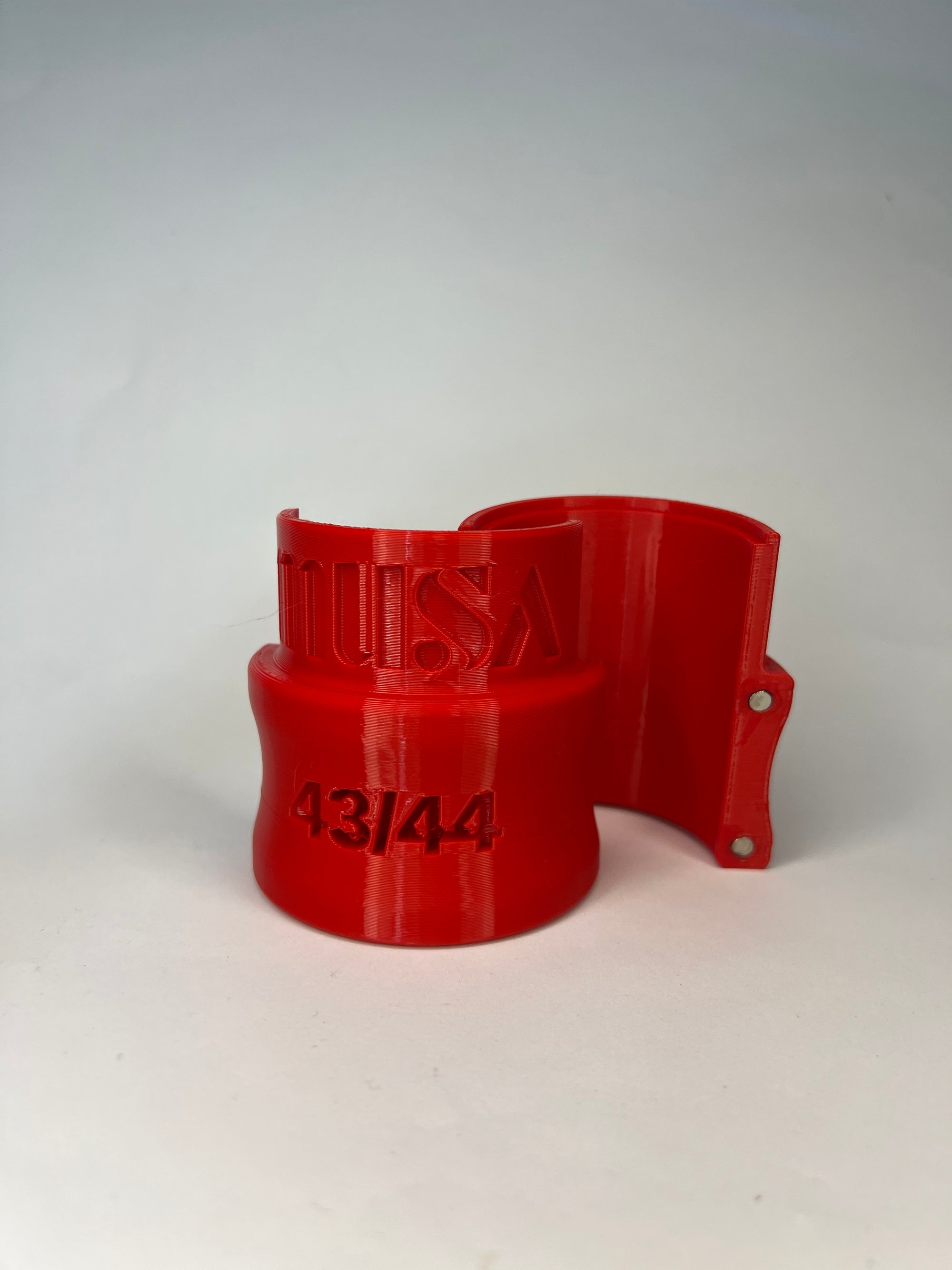 Instalador de retentor Bi - Partido 43/44mm