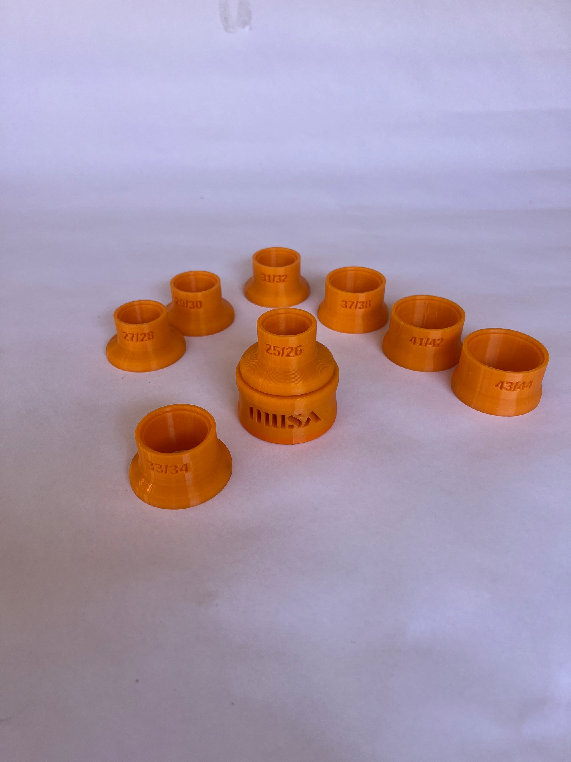 Kit Instalador de Retentor Intercambiável