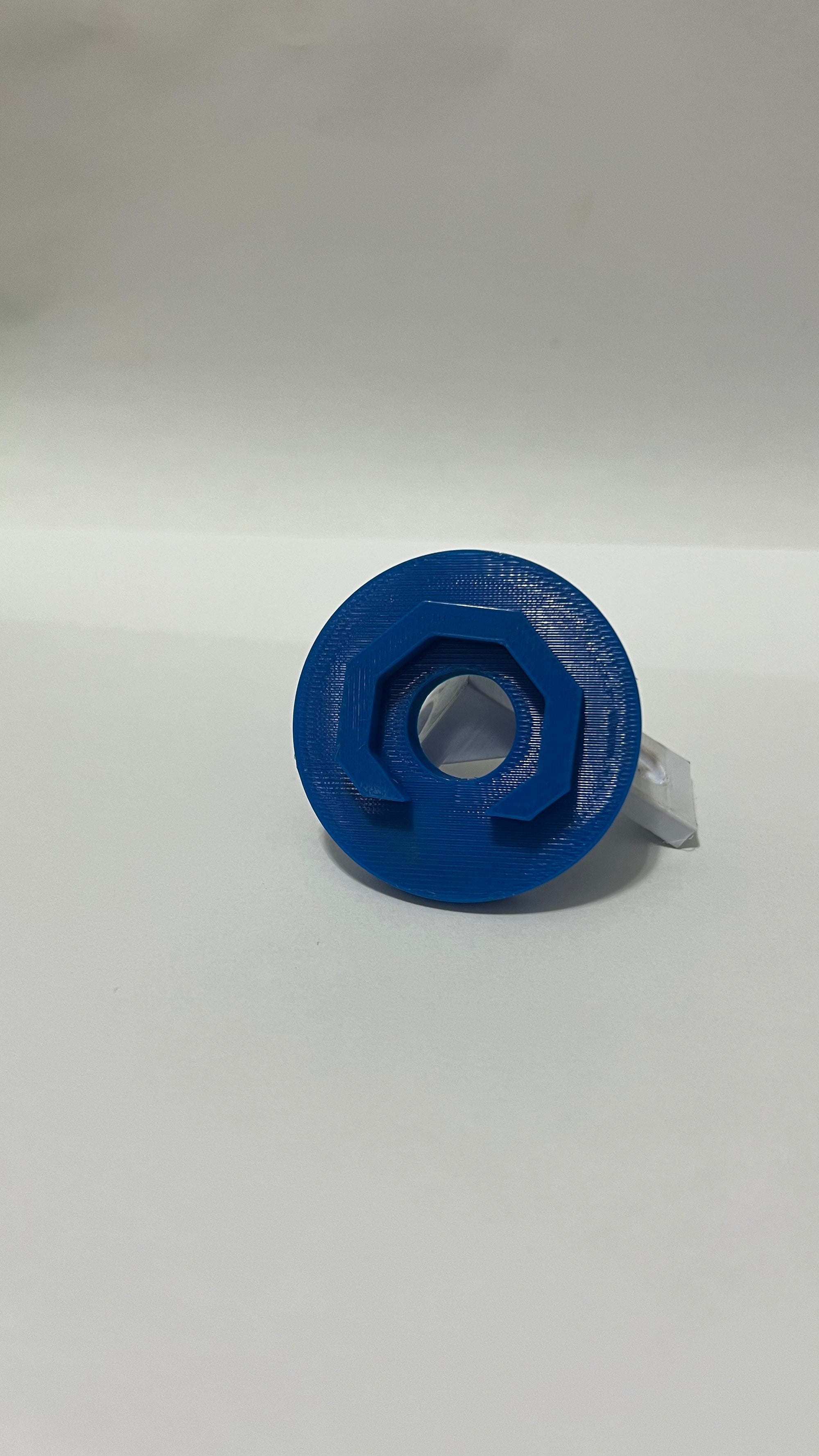 Chave para Camara Dupla Kayaba