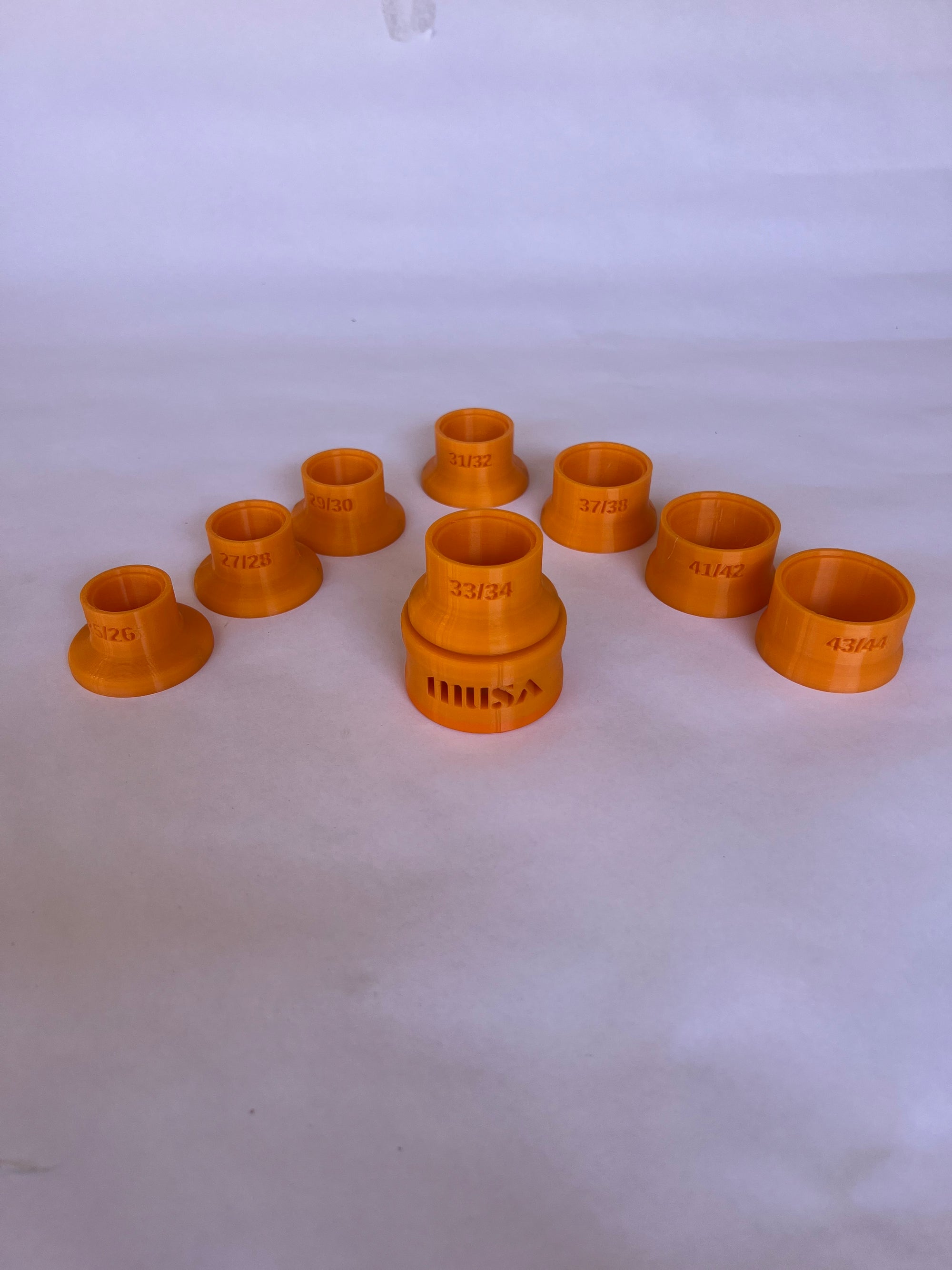 Kit Instalador de Retentor Intercambiável