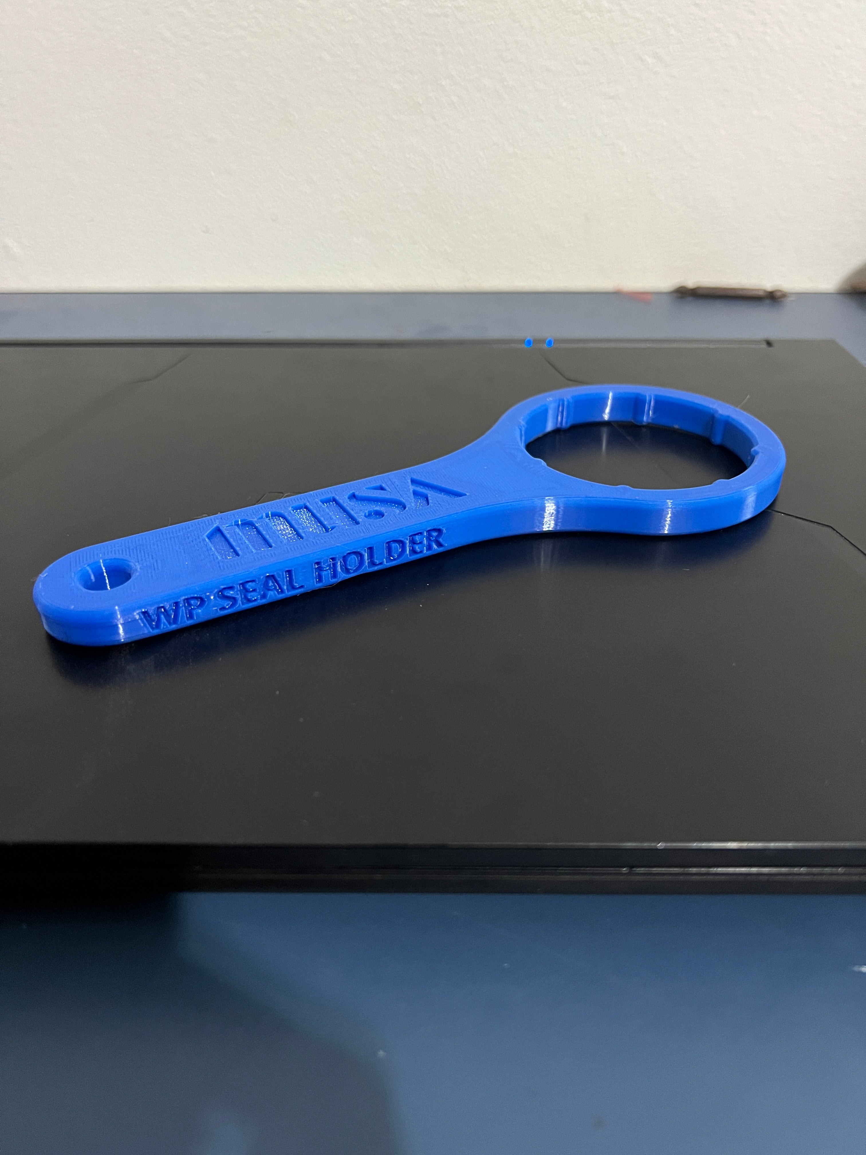 WP Seal Holder