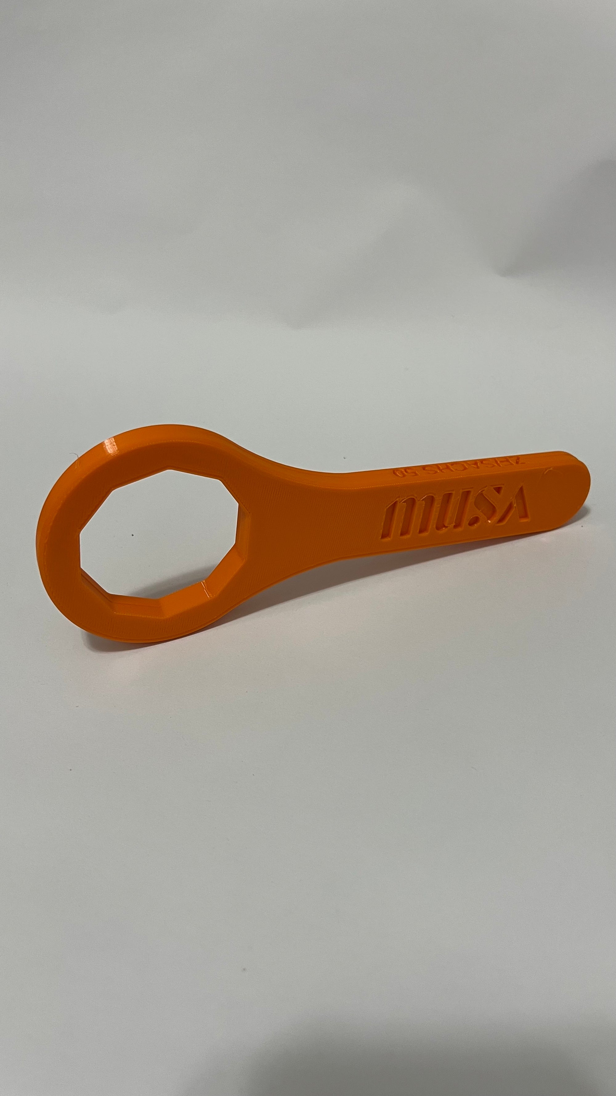 Chave ZF / Sachs 50mm