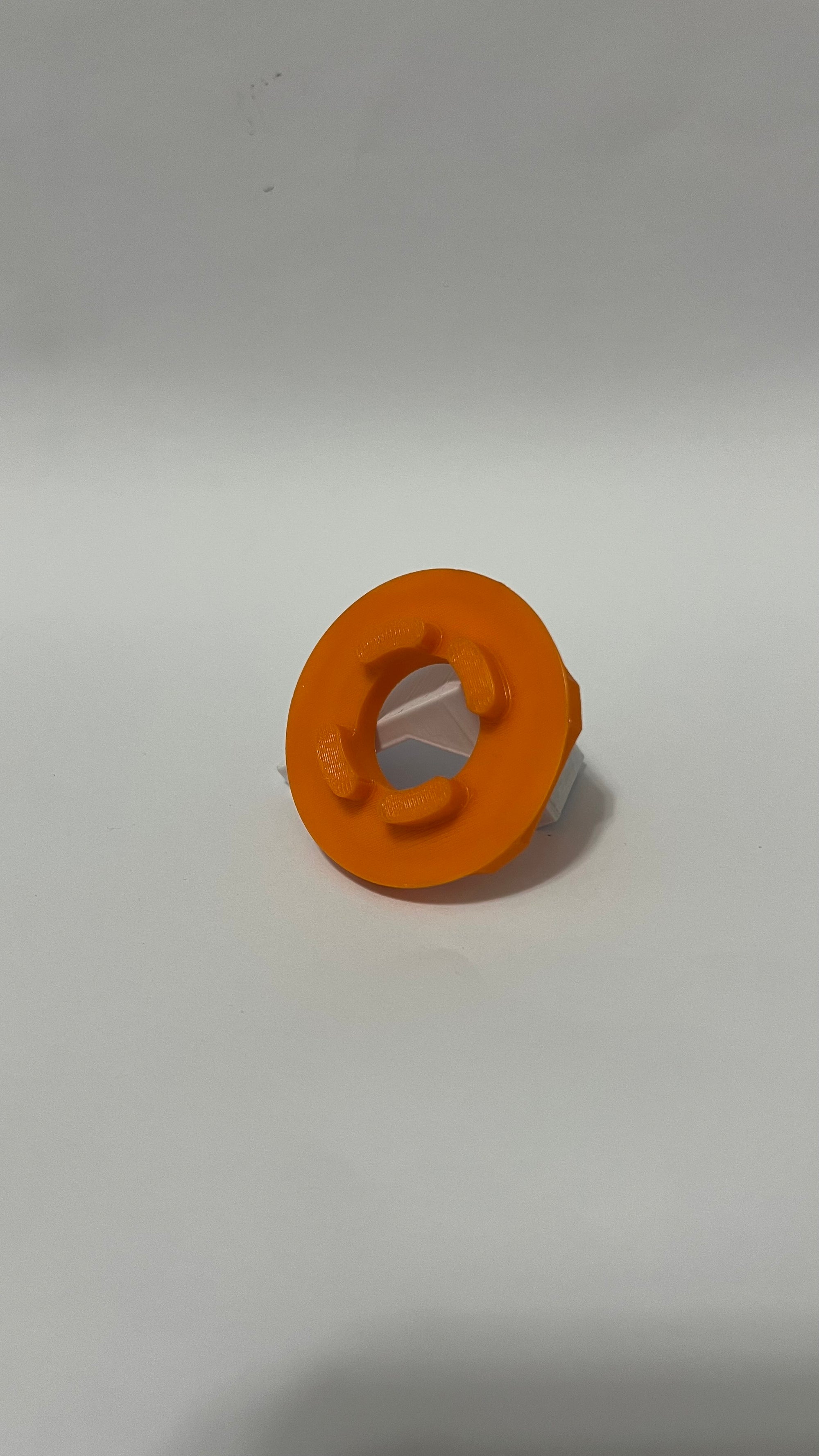 Chave Camara Dupla WP