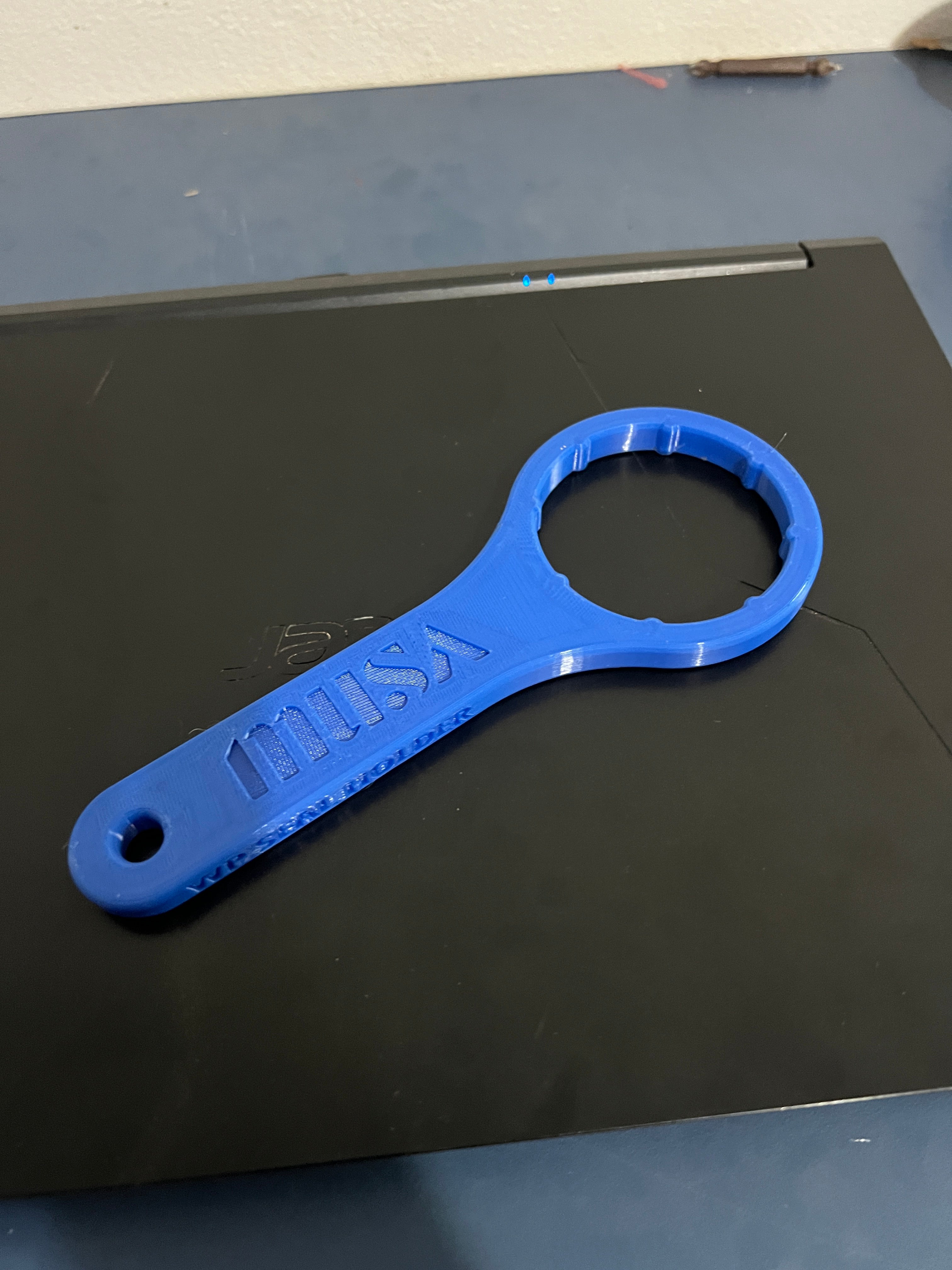 WP Seal Holder