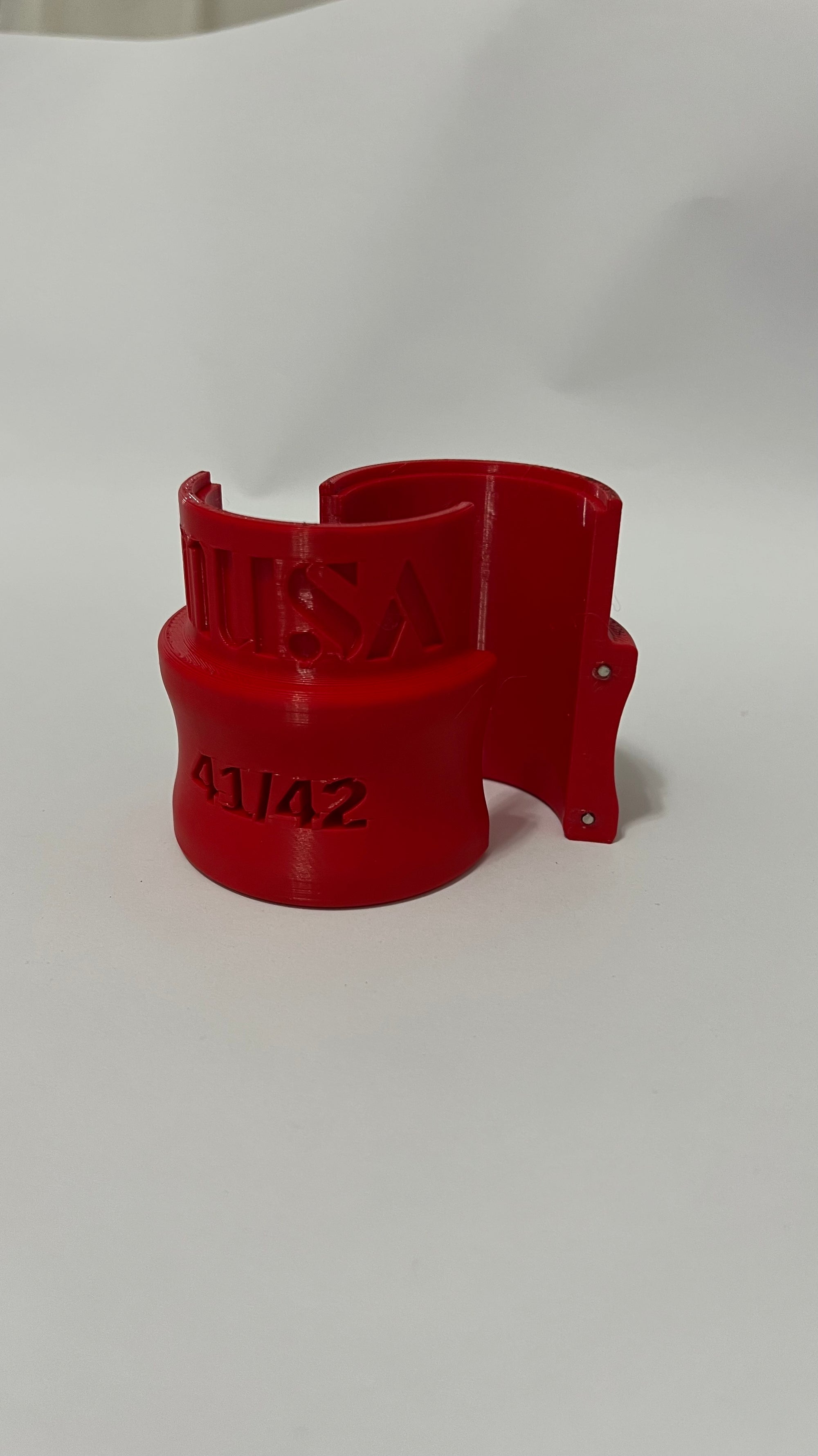 Instalador de Retentor Bi-Partido 41/42mm