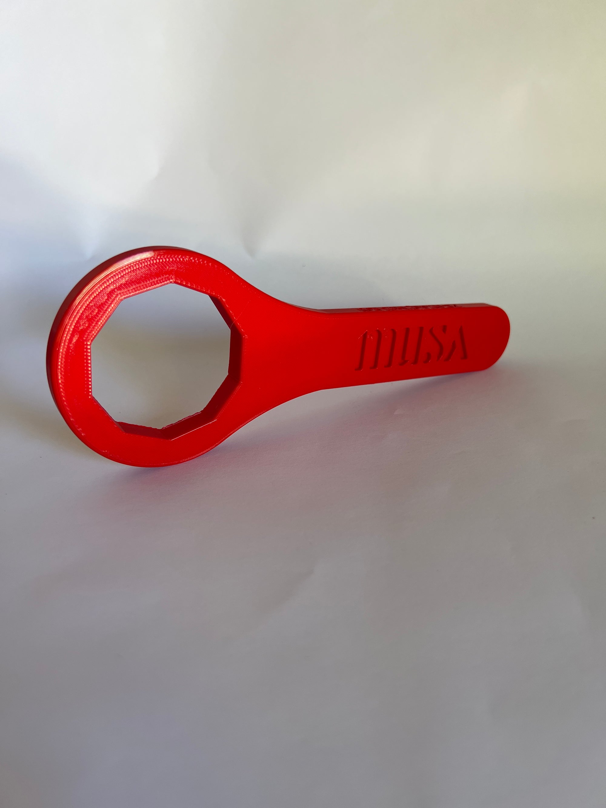 Chave ZF / Sachs 50mm