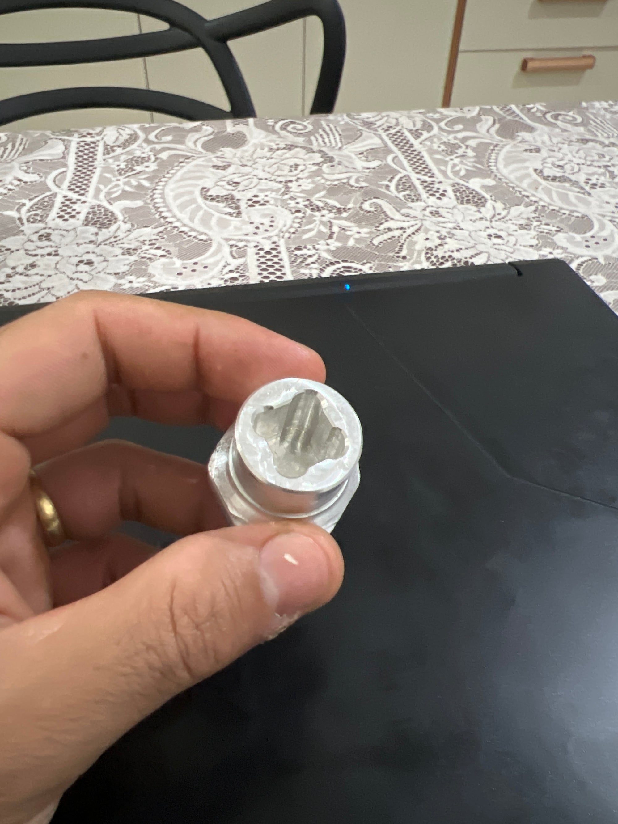 Removedor Nitrogênio WP PDS