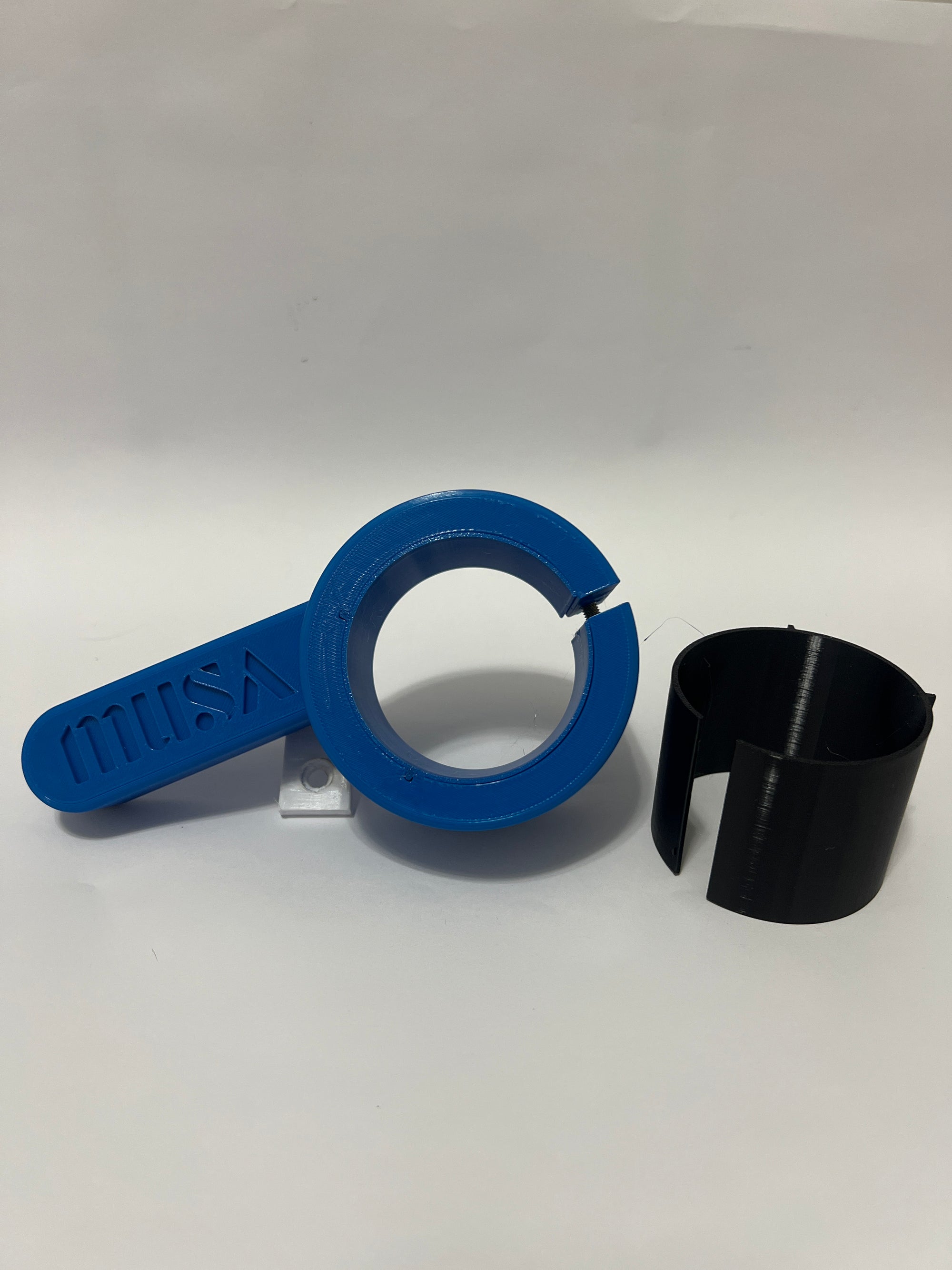 Suporte Tubo Externo