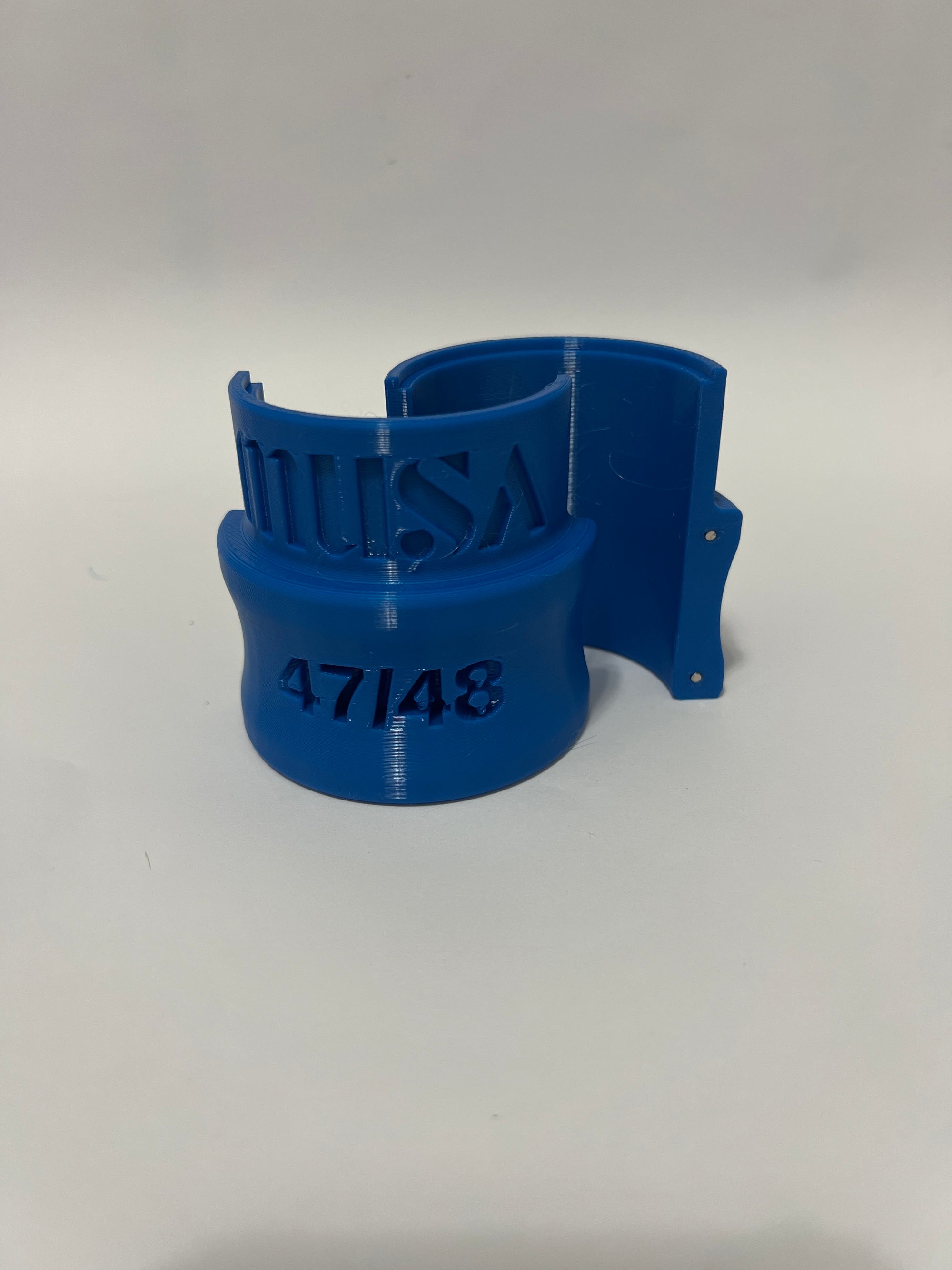 Instalador de Retentor Bi Partido 47/48