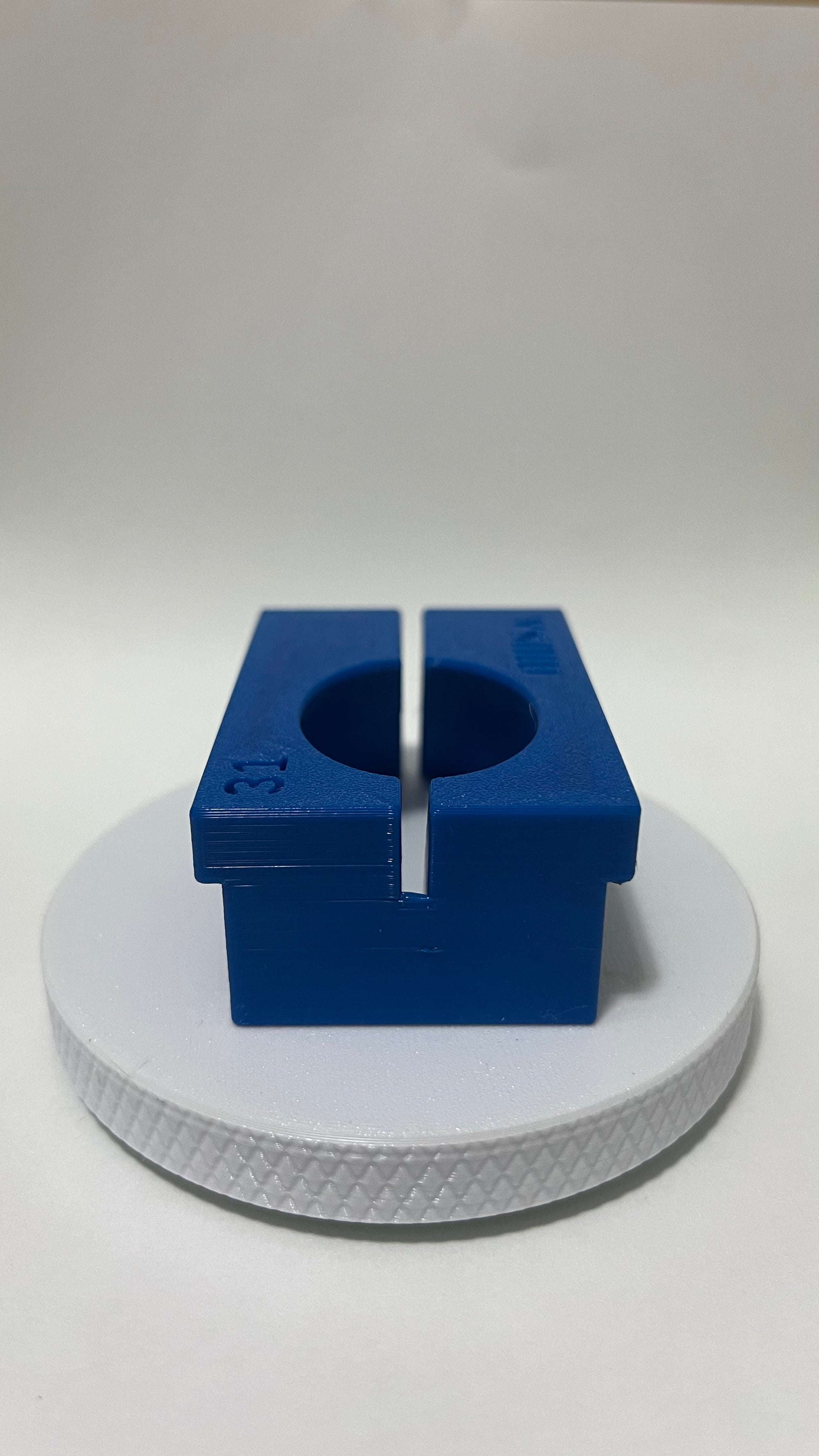 Mordente 31mm - Bros / CG