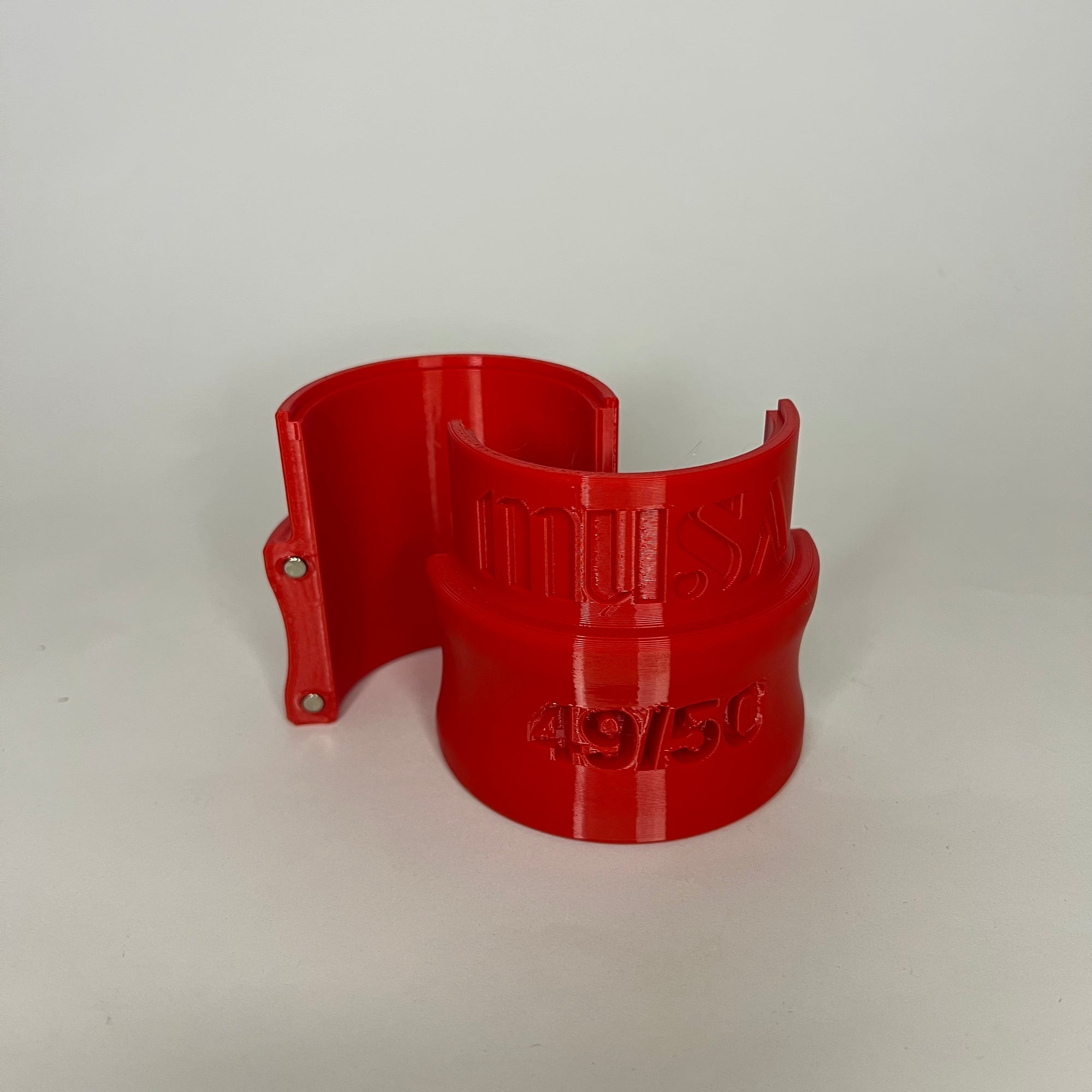 Instalador de Retentor Bi-Partido 49/50