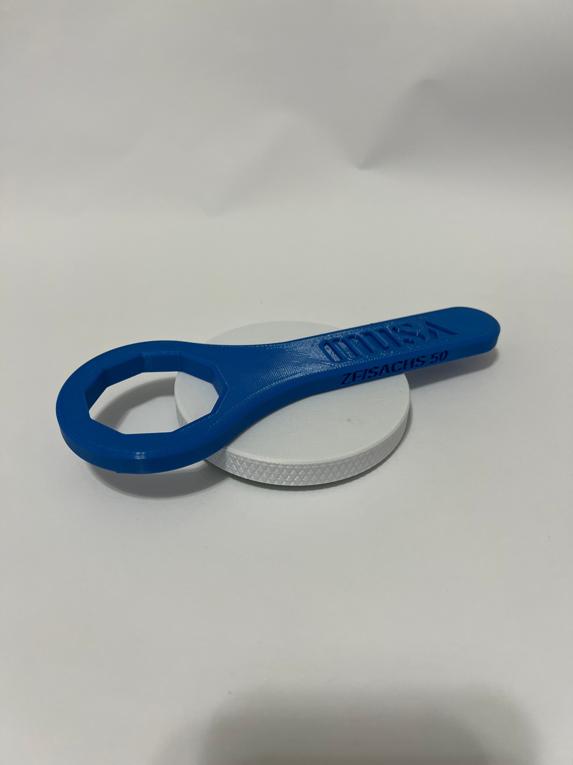 Chave ZF / Sachs 50mm