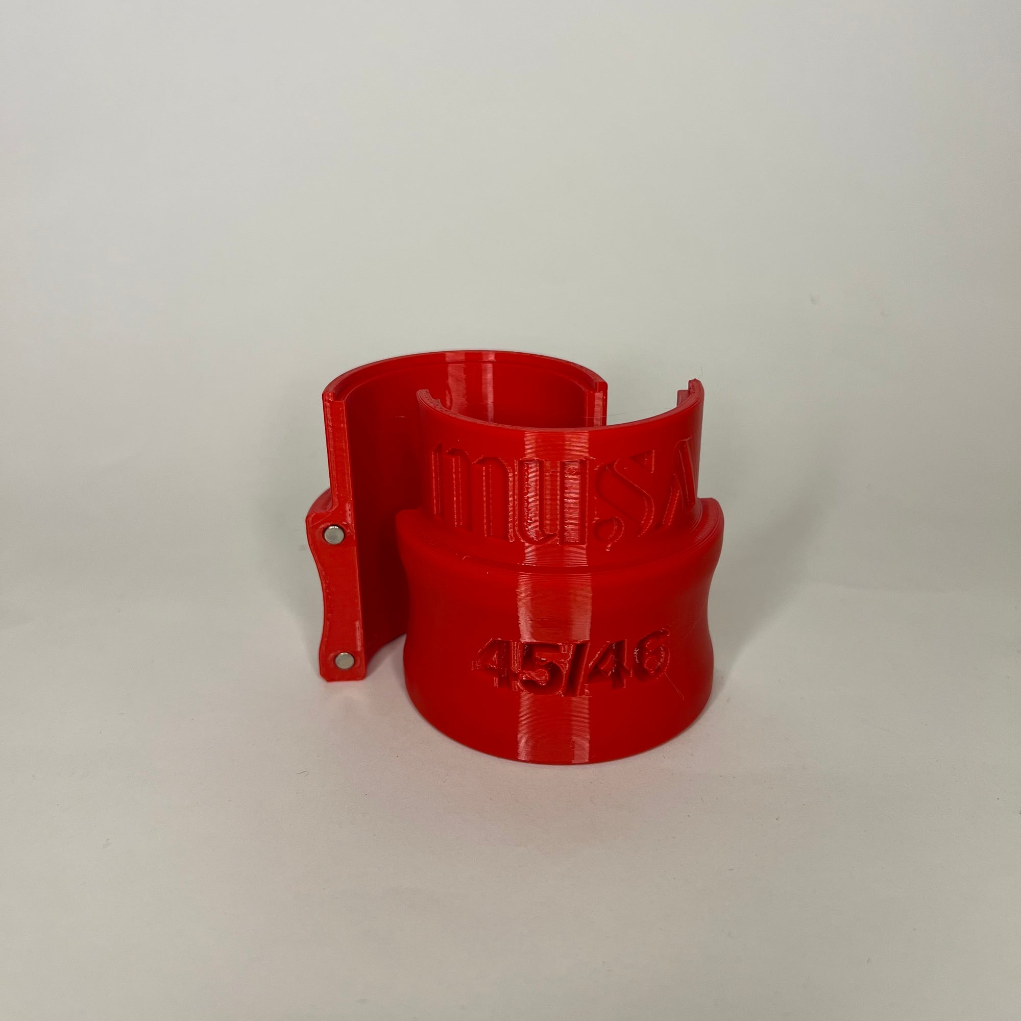 Instalador de Retentor Bi-Partido 45/46mmm