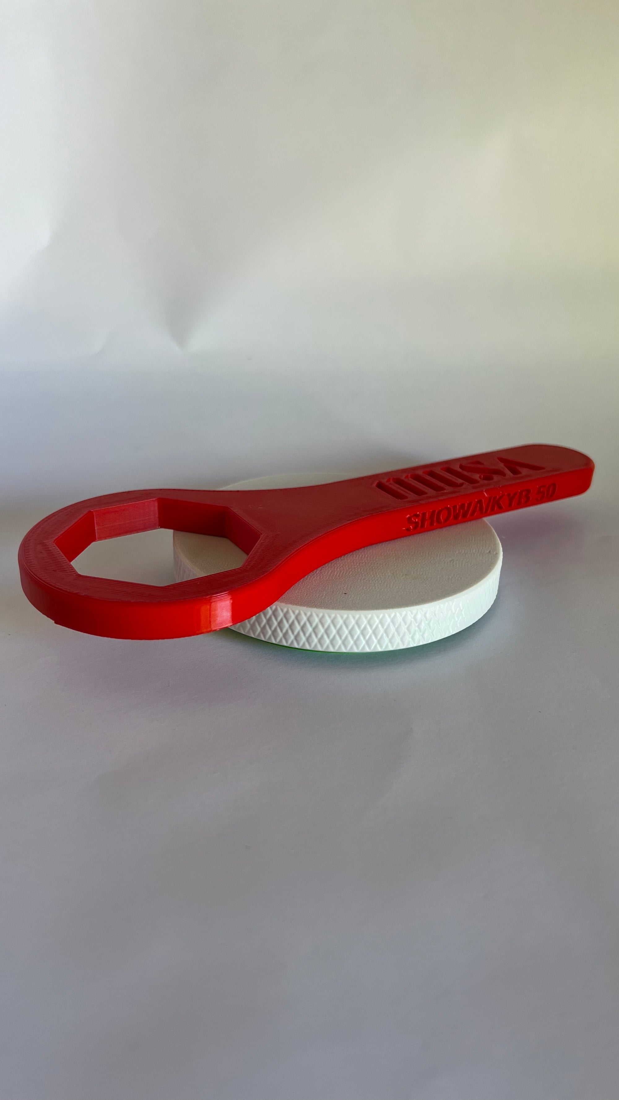 Chave Showa / Kayaba 50mm