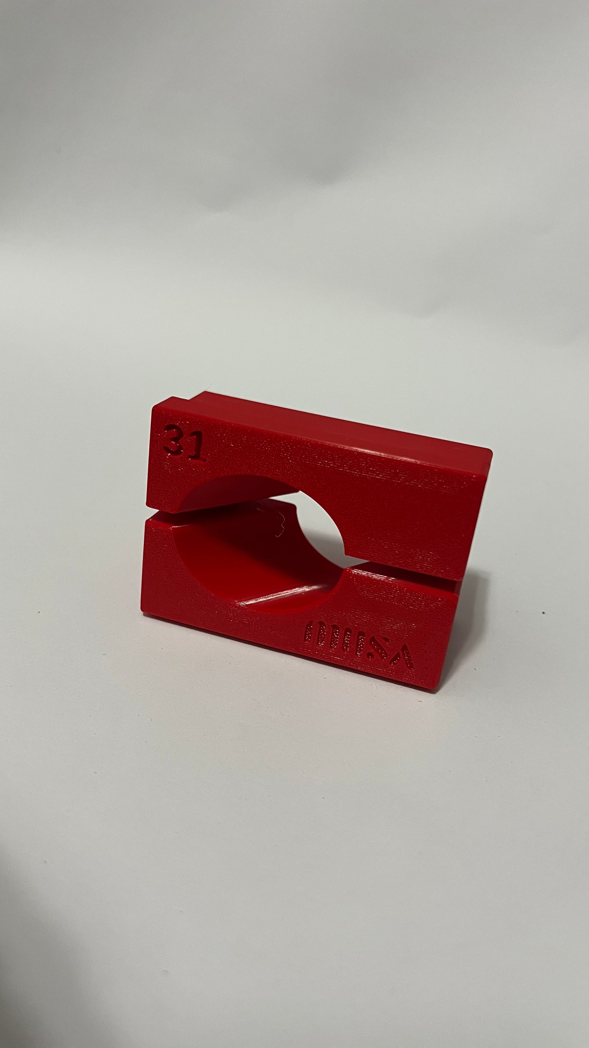 Mordente 31mm - Bros / CG