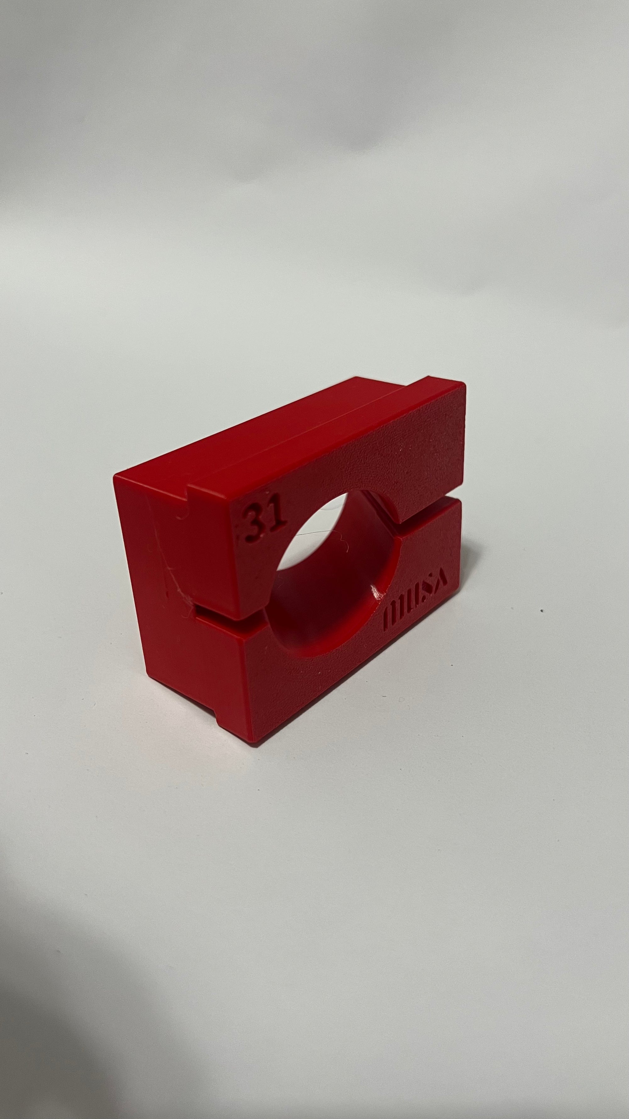 Mordente 31mm - Bros / CG