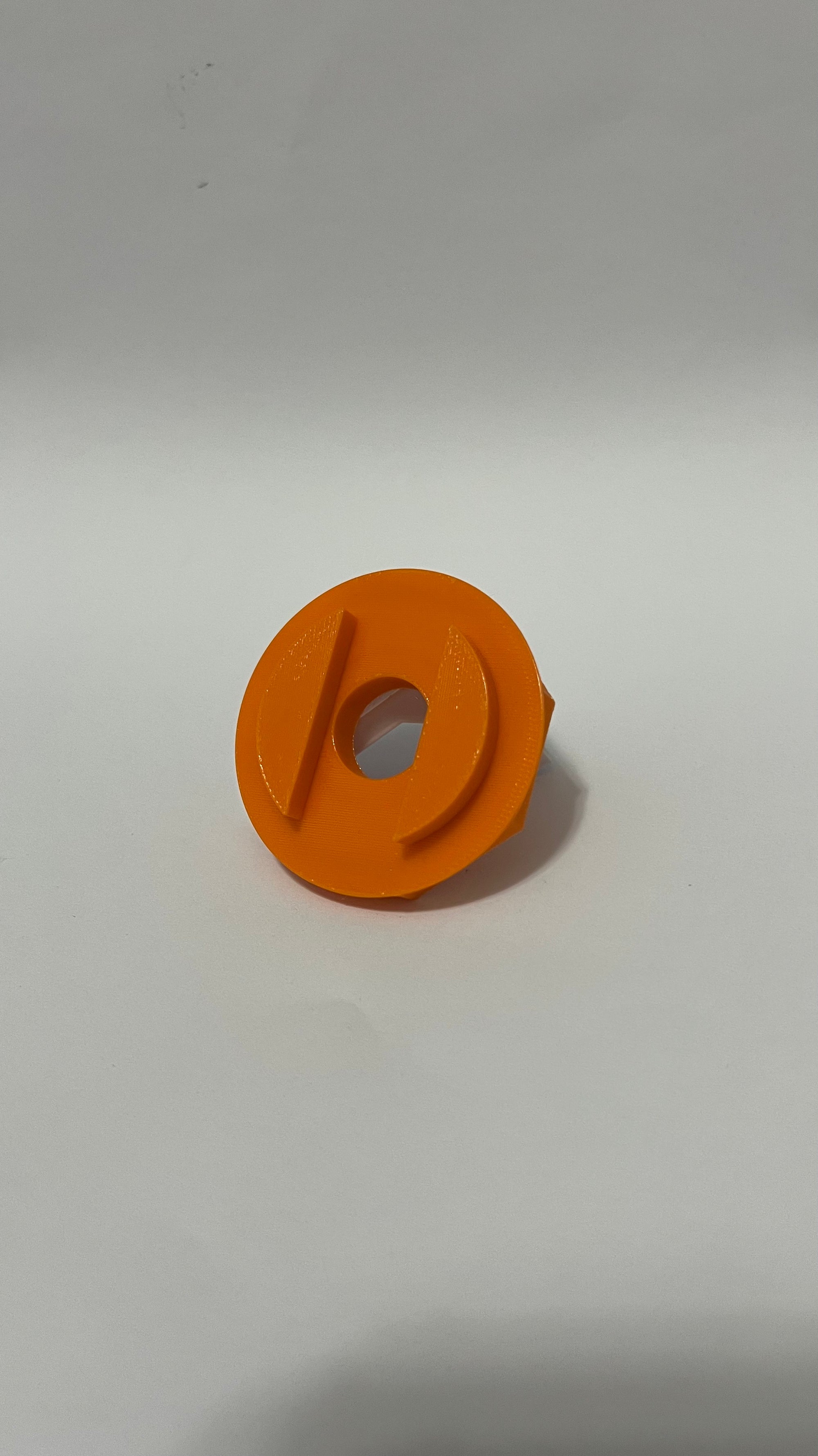 Chave Câmara Dupla Showa