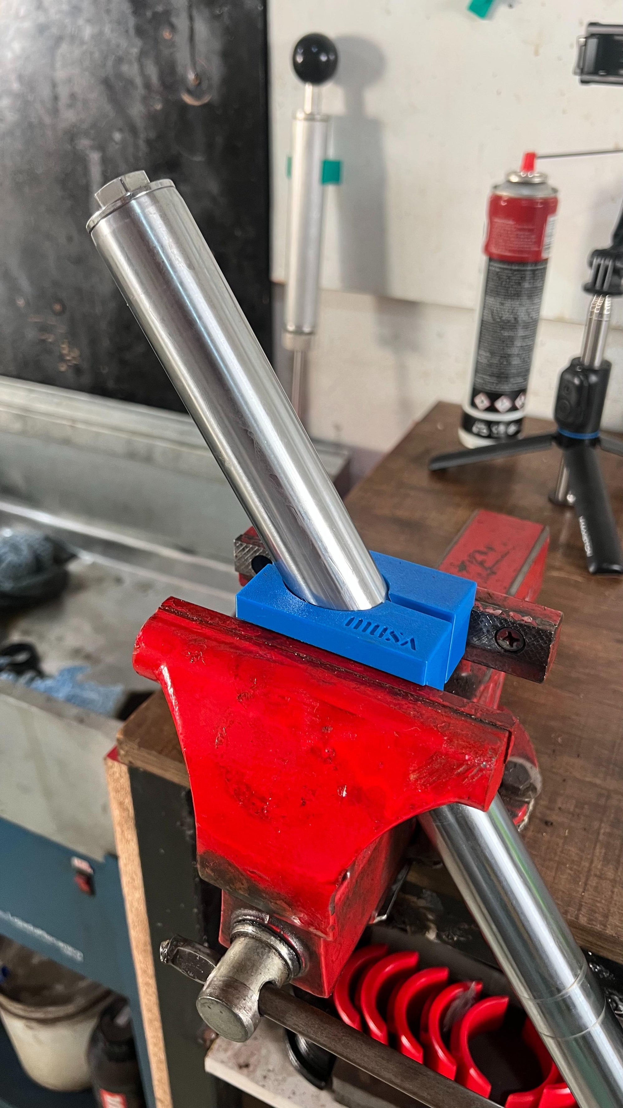 Mordente 31mm - Bros / CG