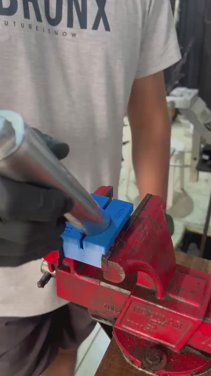 Mordente 31mm - Bros / CG